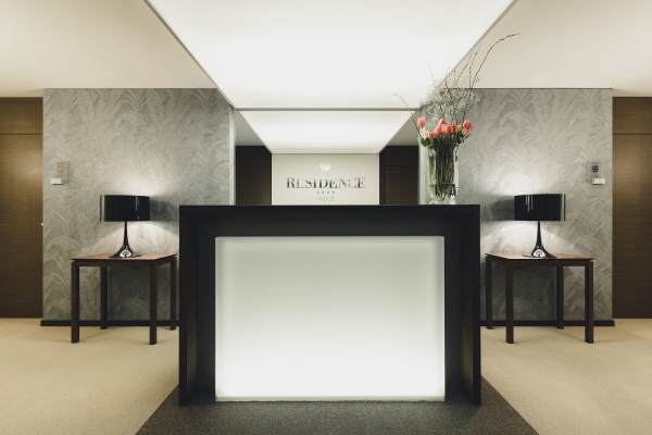 Hotel Residence (Vaduz)